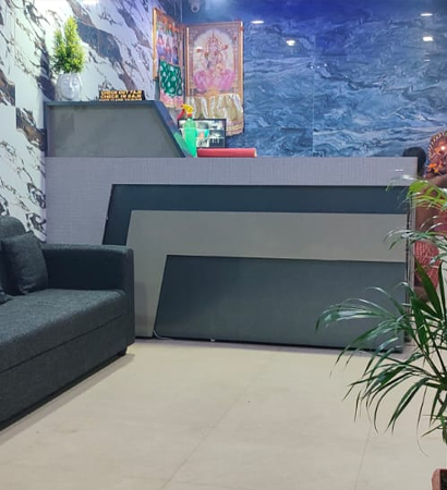 Prem Narayan Room 3
