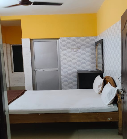 Prem Narayan Room 3