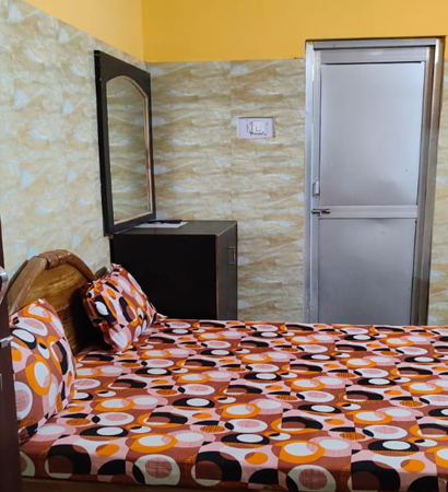 Prem Narayan Room 3
