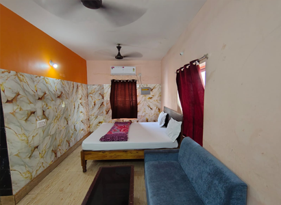 Executive AC - Prem Narayan Guest House
