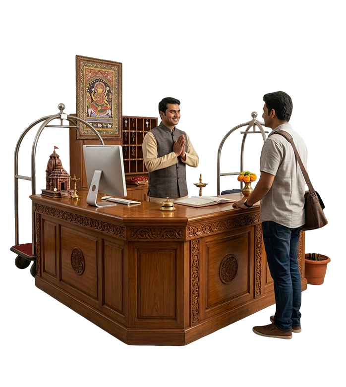 Prem Narayan Guest House FAQ