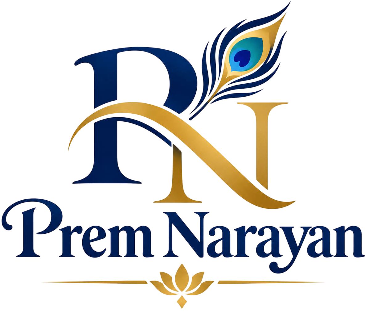 Prem Narayan Hotel Logo