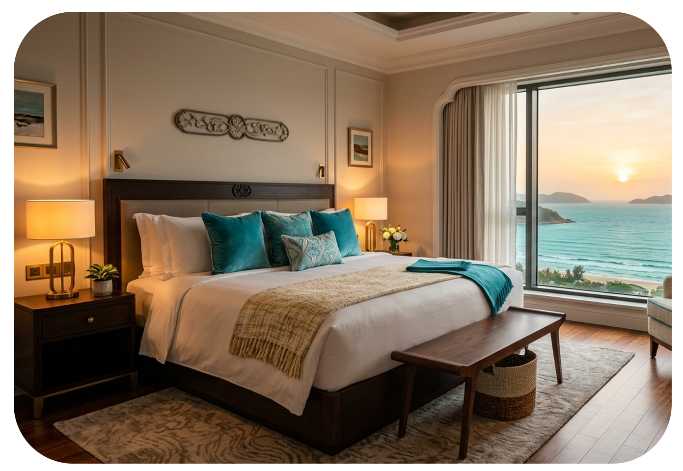 Prem Narayan Rooms